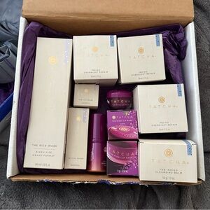 Tatcha - NOT For Sale! (Personal collection posted)